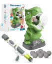 Discovery Hungry T-Rex Feeding Game